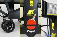 Теннисный стол Start Line Victory Design 60602 - фото2