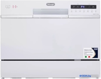 Отдельностоящая посудомоечная машина DeLonghi DDW07T Onics - фото