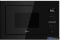 Микроволновая печь Midea MI10250GB - фото