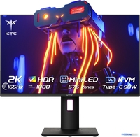 Игровой монитор KTC M27T20 - фото