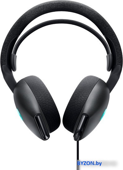 Наушники Dell Alienware AW520H (черный) Наушники Dell Alienware AW520H (черный)