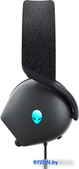 Наушники Dell Alienware AW520H (черный) Наушники Dell Alienware AW520H (черный)
