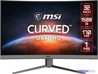 Игровой монитор MSI G32C4 E2 - фото