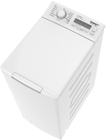 Стиральная машина Kraft TCH-UME6502W - фото