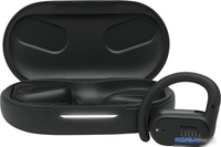 Наушники JBL Soundgear Sense (черный) - фото