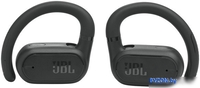 Наушники JBL Soundgear Sense (черный) - фото2