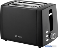 Тостер Pioneer TS155 - фото2