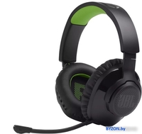 Наушники JBL Quantum 360X Wireless - фото