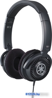 Наушники Yamaha HPH-150 (черный) - фото