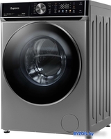 Стиральная машина Бирюса WM-SC914/15 S - фото2