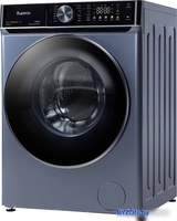 Стиральная машина Бирюса WM-SC914/15 W - фото2