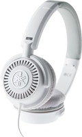 Наушники Yamaha HPH-150 (белый) - фото2