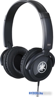 Наушники Yamaha HPH-100 (черный) - фото