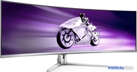 Игровой монитор Philips Evnia Gaming 49M2C8900/00 - фото2