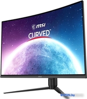 Игровой монитор MSI G32CQ5P - фото2