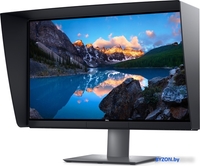 Монитор Dell UltraSharp UP2720QA - фото2