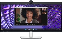 Монитор Dell P3424WEB - фото