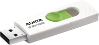 USB Flash ADATA UV320 512GB (белый/зеленый) - фото2