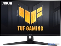 Игровой монитор ASUS TUF Gaming VG279QM1A - фото