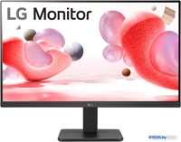 Монитор LG 24MR400-B - фото