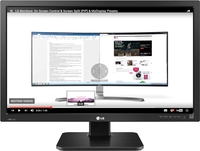 Монитор LG 24BK55WY-B - фото