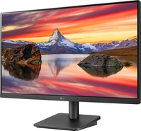 Монитор LG 24MP400P-B - фото2