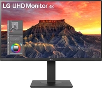 Монитор LG 27BQ65UB-B - фото
