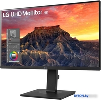 Монитор LG 27BQ65UB-B - фото2