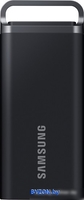 Внешний накопитель Samsung T5 EVO 8TB - фото