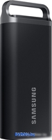 Внешний накопитель Samsung T5 EVO 8TB - фото2