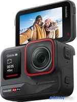 Экшен-камера Insta360 Ace Pro - фото