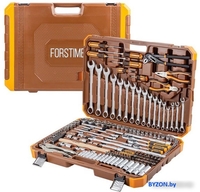 Набор домашнего мастера Forstime FT-41802-5 (180 предметов) - фото2