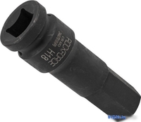 Головка слесарная RockForce RF-24407818MPB - фото2