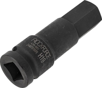 Головка слесарная RockForce RF-24407819MPB - фото2