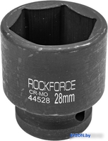 Головка слесарная RockForce RF-44528 - фото
