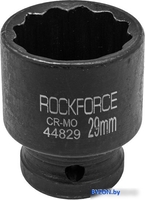 Головка слесарная RockForce RF-44829 - фото