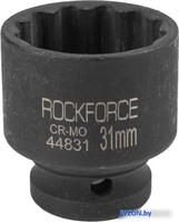 Головка слесарная RockForce RF-44831 - фото