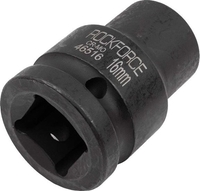 Головка слесарная RockForce RF-46516 - фото2