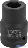 Головка слесарная RockForce RF-46518 - фото