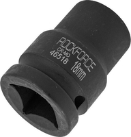 Головка слесарная RockForce RF-46518 - фото2