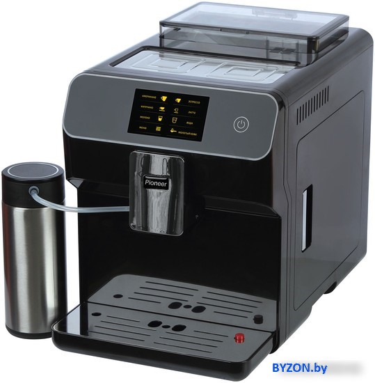 Кофемашина Pioneer CMA020 Кофемашина Pioneer CMA020