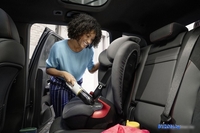 Пылесос Karcher CVH 3 Plus 1.198-350.0 - фото2