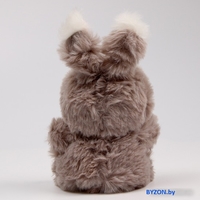 Классическая игрушка Milo Toys Милашка 10084024 (серый) - фото2