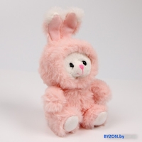 Классическая игрушка Milo Toys Милашка 10084029 (розовый) - фото2