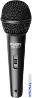 Проводной микрофон SVEN MK-110 - фото