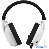 Наушники Canyon Ego GH-13 (белый) - фото2, картинка2 Наушники Canyon Ego GH-13 (белый) - фото2