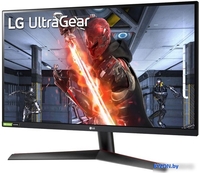 Игровой монитор LG UltraGear 27GN800P-B - фото2