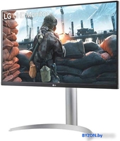 Монитор LG 27UP650P-W - фото2