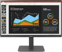 Монитор LG 27BR550Y-C - фото