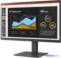 Монитор LG 27BR550Y-C - фото2